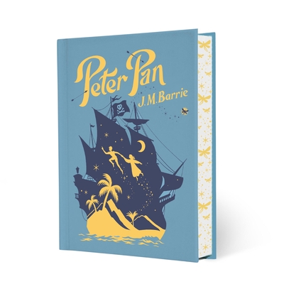 Peter Pan: Peter Pan in Kensington Gardens