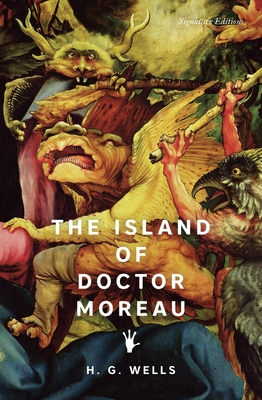 Island of Doctor Moreau
