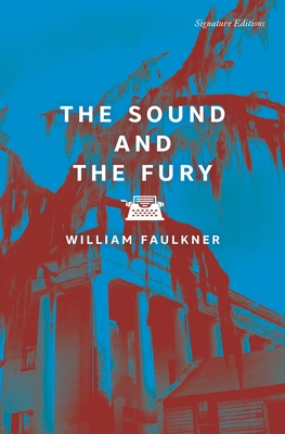 Sound and the Fury