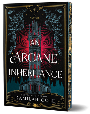 Arcane Inheritance (Deluxe Edition)