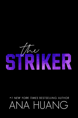 The Striker (Deluxe Edition) (Gods of the Game, 1)