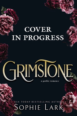 Grimstone: A Romantic Thriller (Grimstone, 1)