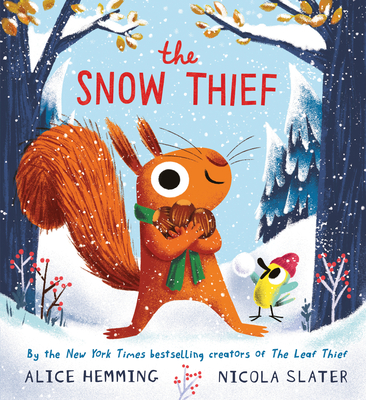 SNOW THIEF
