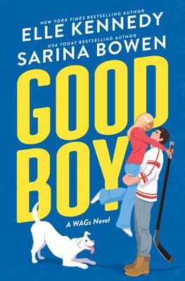 Good Boy (WAGs, 1)
