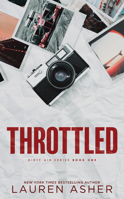 Image for Throttled (Special) Throttled (Special)