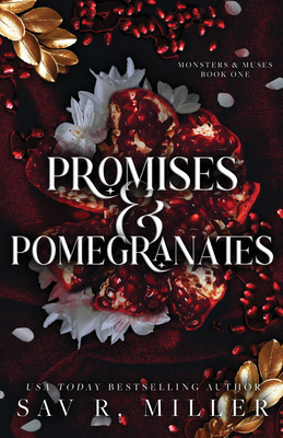 Promises and Pomegranates