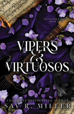 Vipers and Virtuosos (Deluxe Edition) (Special)