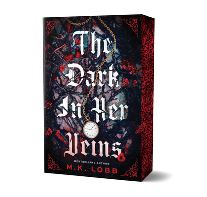Dark in Her Veins