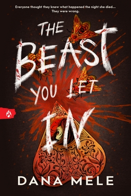 Beast You Let in