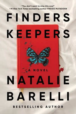 Finders Keepers