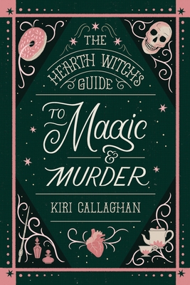 Hearth Witch's Guide to Magic & Murder (Standard Edition)