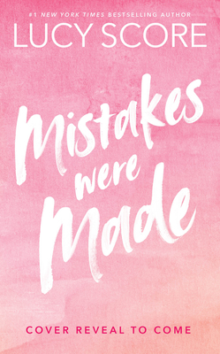 Mistakes Were Made (Standard Edition)
