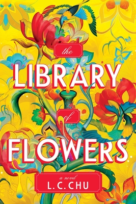 Library of Flowers (Standard Edition)