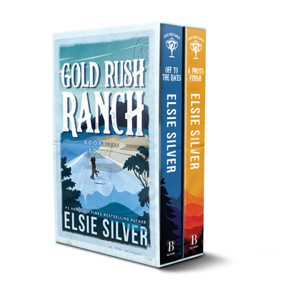 Gold Rush Ranch Series Boxed Set, Books 1-2: Off to the Races and a Photo Finish