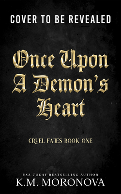 Once Upon a Demon's Heart (Deluxe Edition)