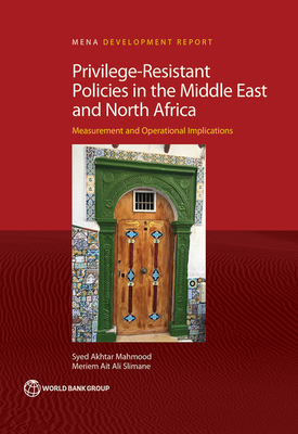 Shielding Policies from Privileges and Discretion in Middle East and North Africa