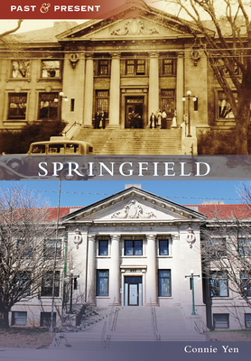 Springfield (Past and Present)
