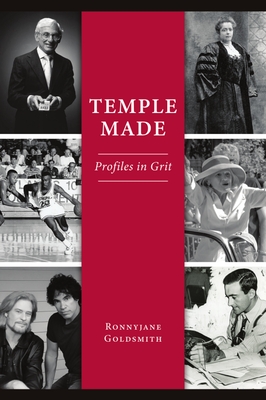 Image for Temple Made: Profiles in Grit Temple Made: Profiles in Grit
