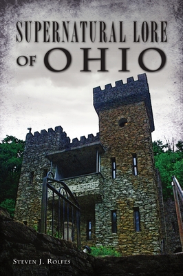 Image for Supernatural Lore of Ohio (American Heritage) Supernatural Lore of Ohio (American Heritage)