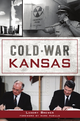 Image for Cold War Kansas (Military)
