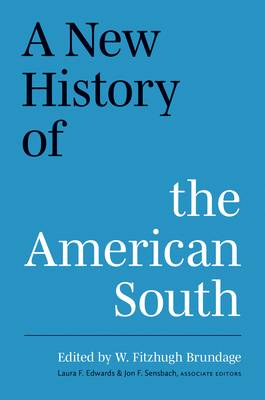 Image for {NEW} A New History of the American South (A Ferris and Ferris Book)