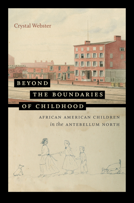 Beyond the Boundaries of Childhood: African American Children in the Antebellum North (The John Hope Franklin Series in African American History and Culture)