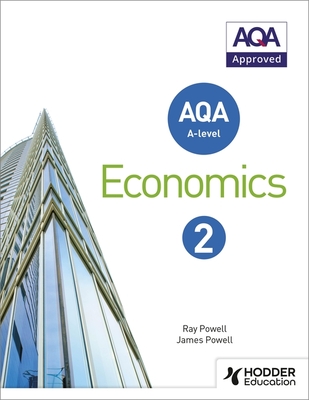 Aqa A-Level Economicsbook 2