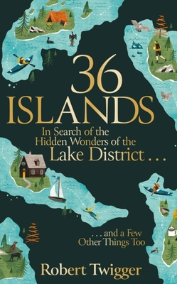 36 Islands