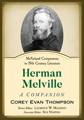 Image for Herman Melville. a Companion (Mcfarland Companions to 19th Century Literature) Herman Melville. a Companion (Mcfarland Companions to 19th Century Literature)