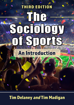 The Sociology of Sports. an Introduction