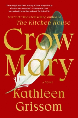 Image for CROW MARY