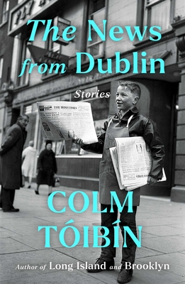 News from Dublin: Stories
