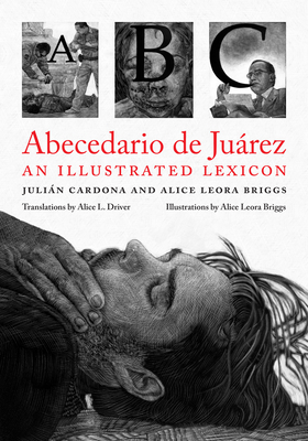 Image for Abecedario de Juárez: An Illustrated Lexicon