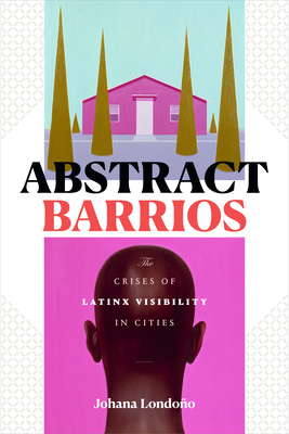 Abstract Barrios: The Crises of Latinx Visibility in Cities