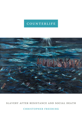 Counterlife: Slavery after Resistance and Social Death