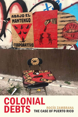 Colonial Debts: The Case of Puerto Rico (Radical Amricas)