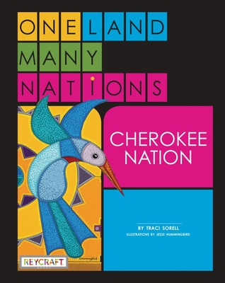 Image for One Land, Many Nations: Volume 1 One Land, Many Nations: Volume 1