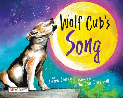 Image for Wolf Cub's Song Wolf Cub's Song