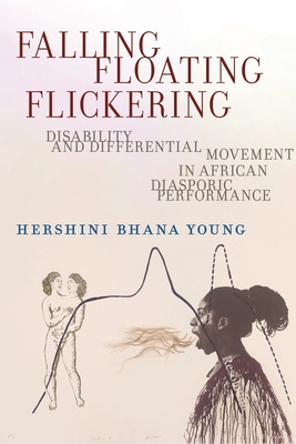 Falling, Floating, Flickering (Crip)