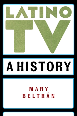 Latino TV (Critical Cultural Communication)