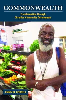 Commonwealth: Transformation through Christian Community Development
