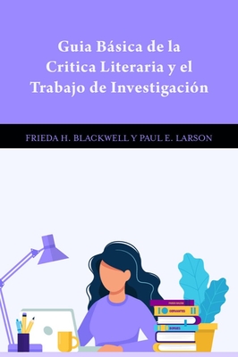 Gua bsica de la critica literaria y el trabajo de investigacin