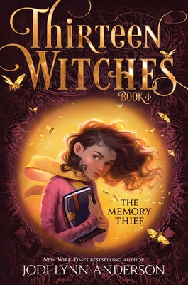 Image for MEMORY THIEF