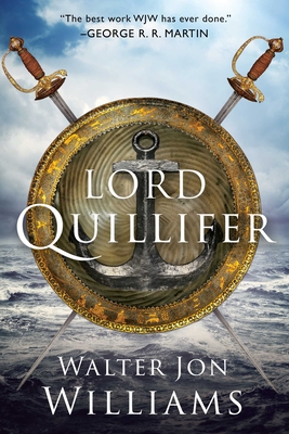 LORD QUILLIFER (signed)