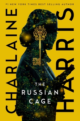 The Russian Cage (3) (Gunnie Rose)