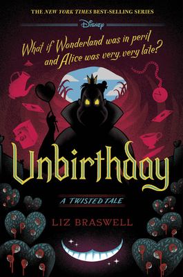 Unbirthday (A Twisted Tale): A Twisted Tale