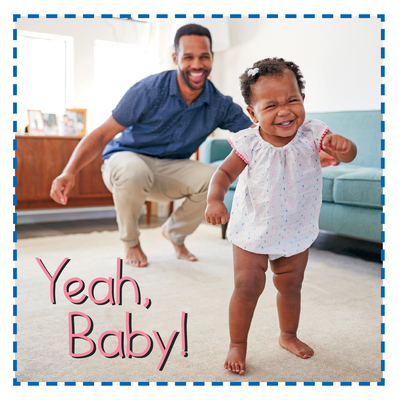 Image for Yeah, Baby! (Baby Firsts) Yeah, Baby! (Baby Firsts)