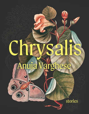 Chrysalis: Stories