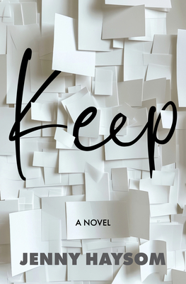 Image for Keep: A Novel Keep: A Novel