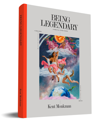 Image for Kent Monkman: Being Legendary at the Royal Ontario Museum Kent Monkman: Being Legendary at the Royal Ontario Museum
